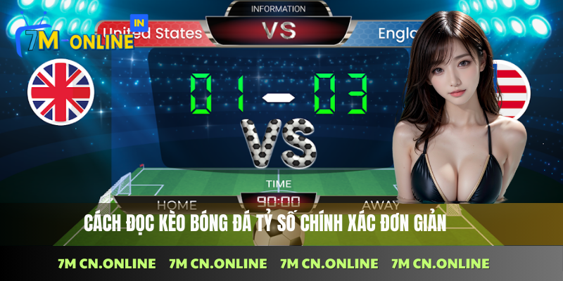 Cập Nhật Cách Đọc Kèo Bóng Đá Đơn Giản Cho Người Mới 4 Cách đọc kèo bóng đá tỷ số chính xác đơn giản