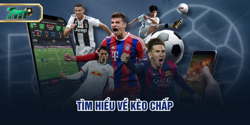 Kèo Chấp Là Gì? Cách Đọc Và Chơi Chuẩn Nhất Cho Tân Thủ 2 Tìm hiểu về kèo chấp